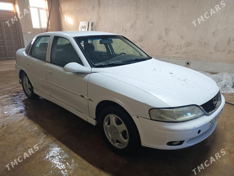 Opel Vectra 1999 - 53 000 TMT - Дашогуз - img 3