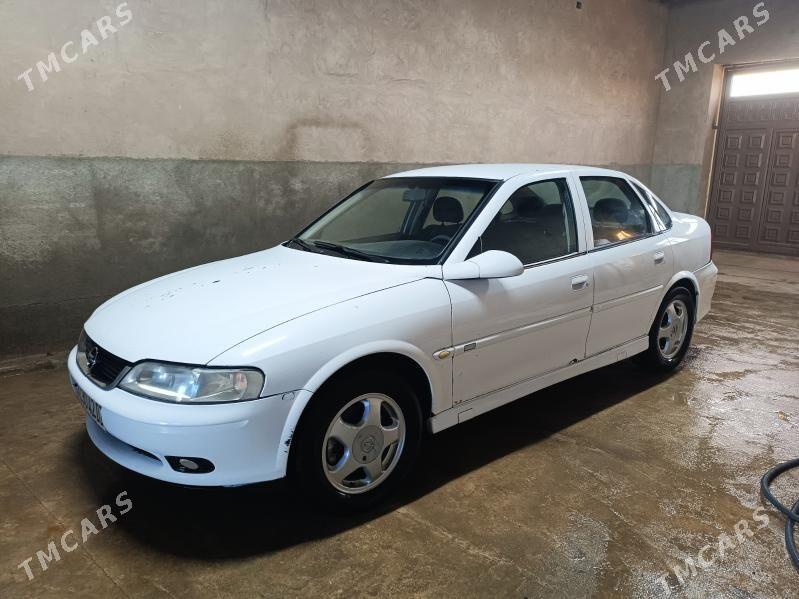 Opel Vectra 1999 - 53 000 TMT - Дашогуз - img 2