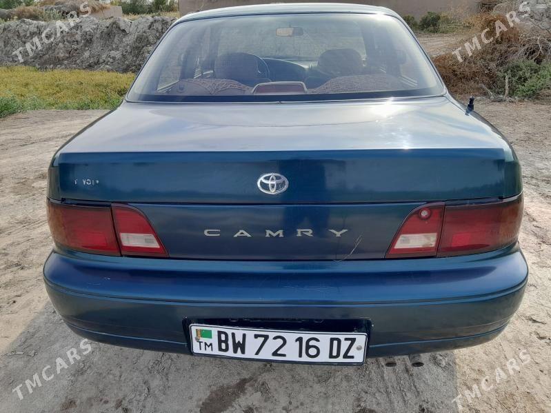 Toyota Camry 1995 - 100 000 TMT - Gurbansoltan Eje - img 4