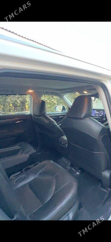 Toyota Highlander 2021 - 850 000 TMT - Aşgabat - img 5
