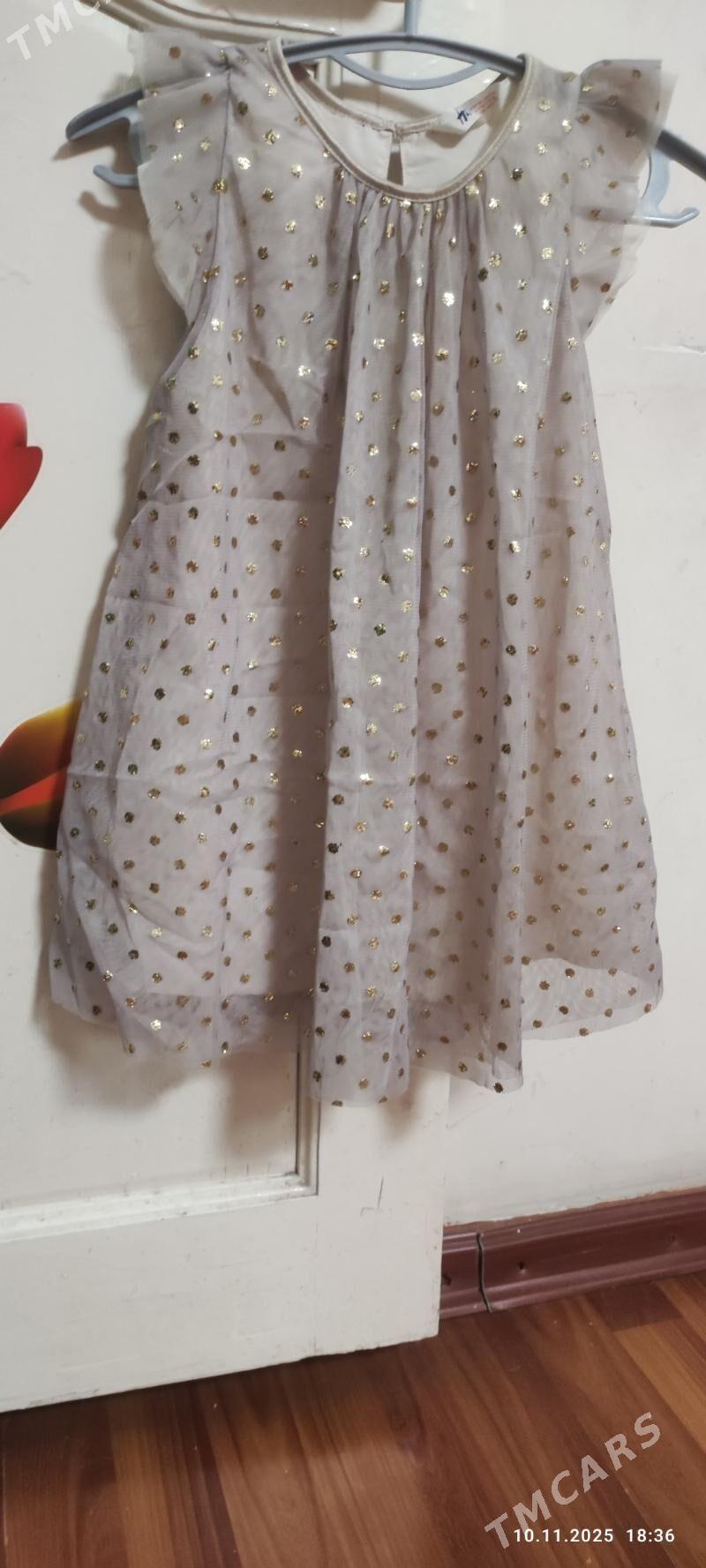 платья на девочку - Ашхабад - img 3