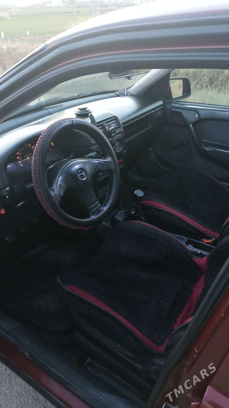 Opel Vectra 1993 - 50 000 TMT - Köneürgenç - img 3
