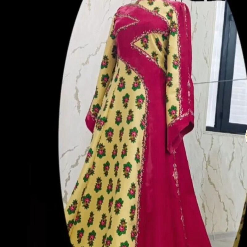 Yun koynek - Балканабат - img 2