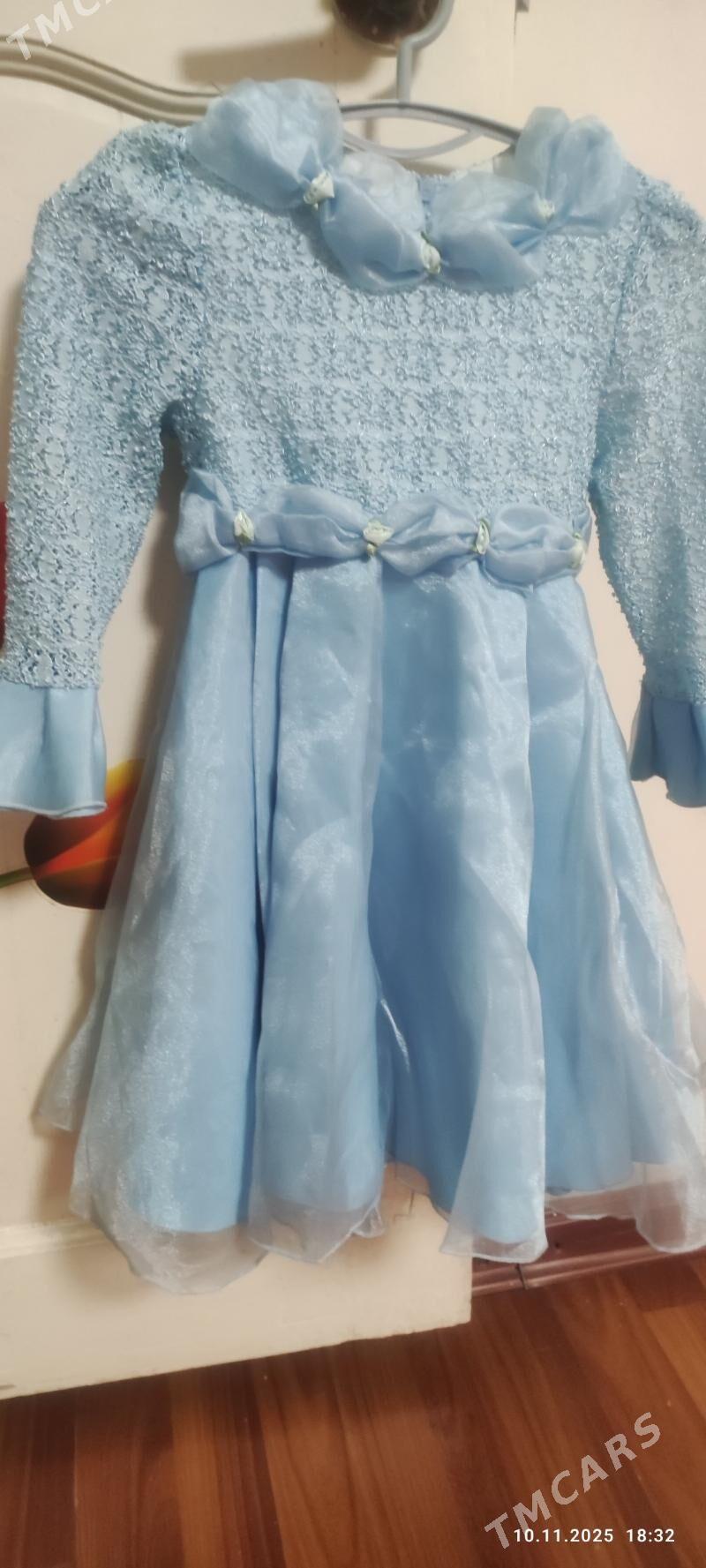 платья на девочку - Ашхабад - img 6