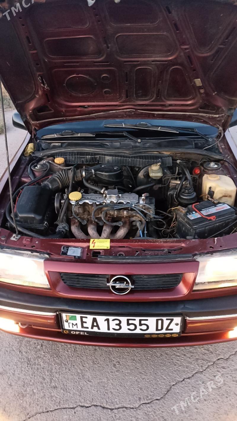 Opel Vectra 1993 - 50 000 TMT - Köneürgenç - img 6