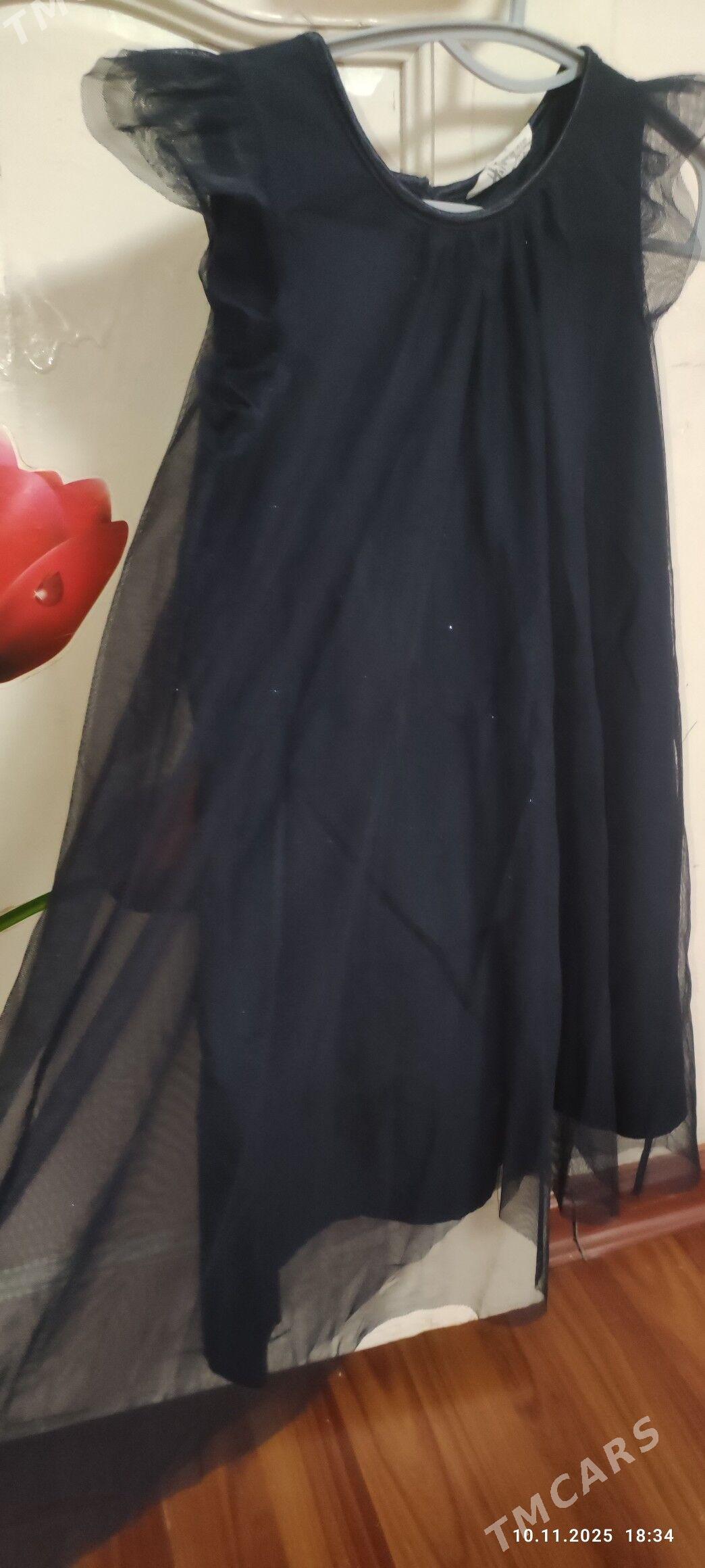 платья на девочку - Ашхабад - img 4