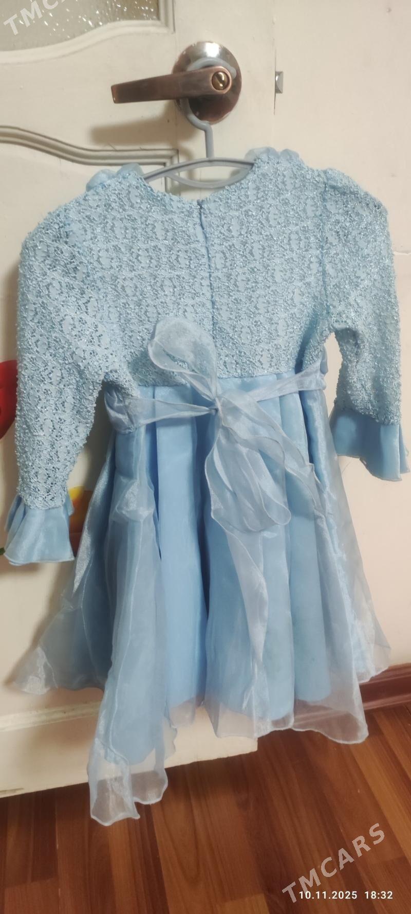 платья на девочку - Ашхабад - img 5
