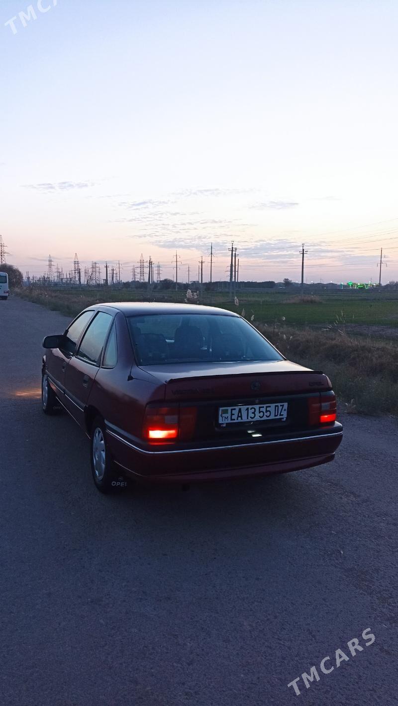 Opel Vectra 1993 - 50 000 TMT - Köneürgenç - img 4