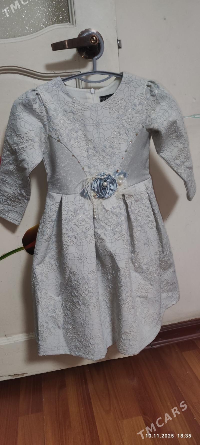 платья на девочку - Ашхабад - img 7