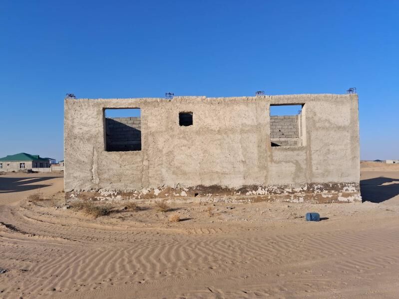 SATLYK JAŸ - Ак-Бугдайский этрап - img 3