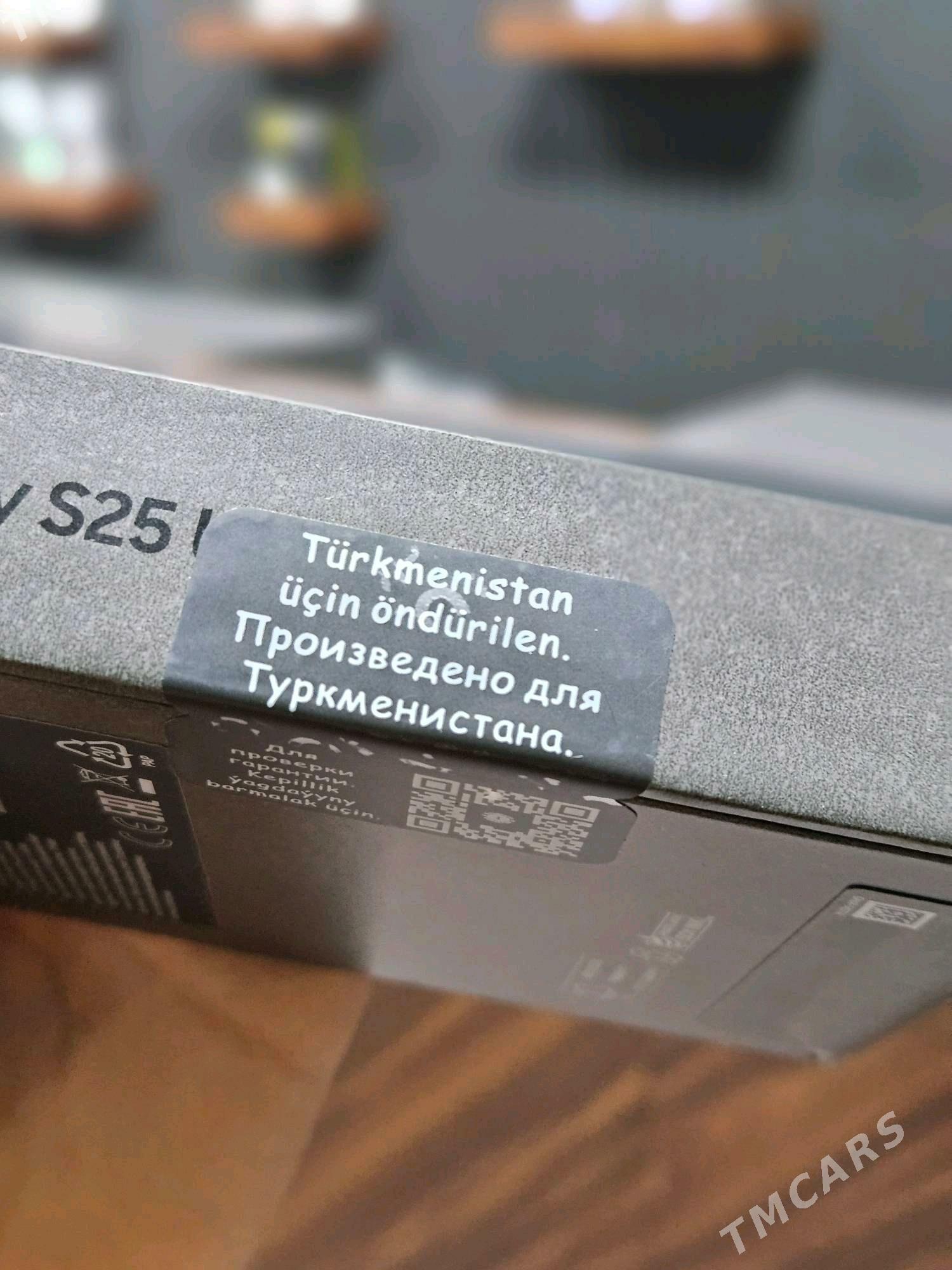 S25 ultra 12/256 - Мары - img 3