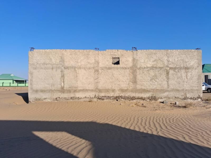 SATLYK JAŸ - Ак-Бугдайский этрап - img 4