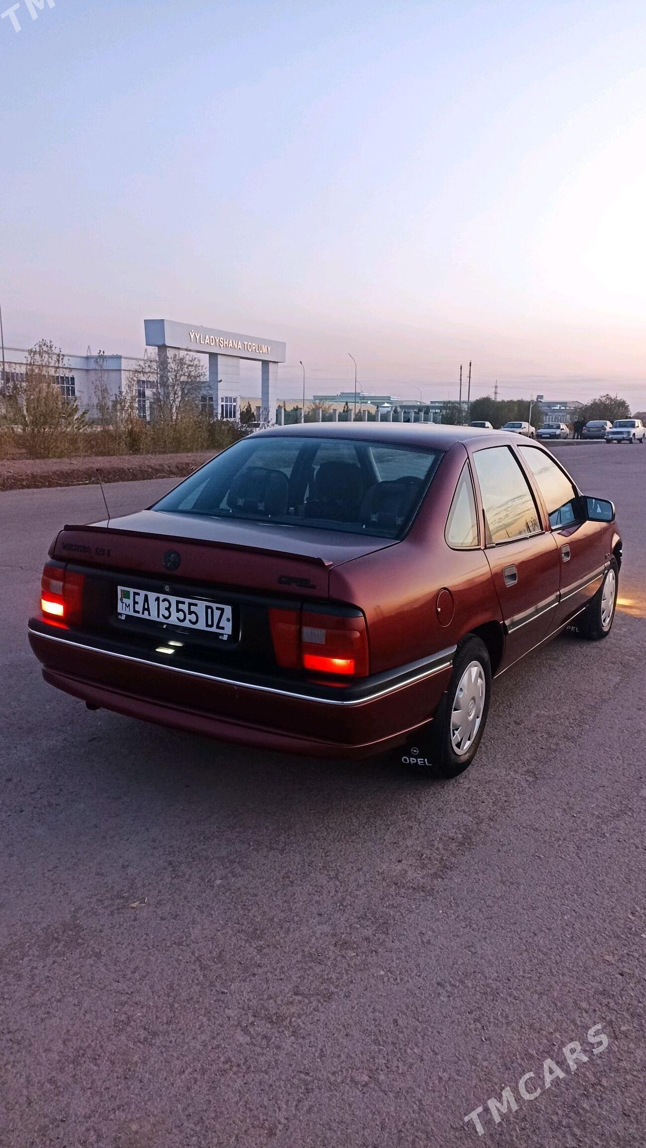 Opel Vectra 1993 - 50 000 TMT - Köneürgenç - img 2
