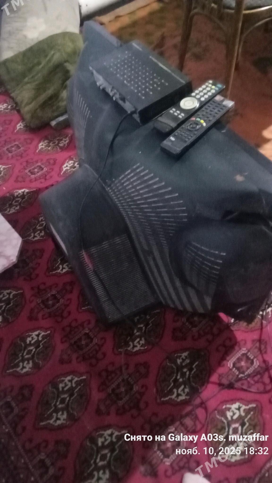 Televizor - Köneürgenç - img 4