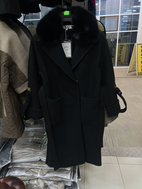 talyp palto - Гуртли - img 2