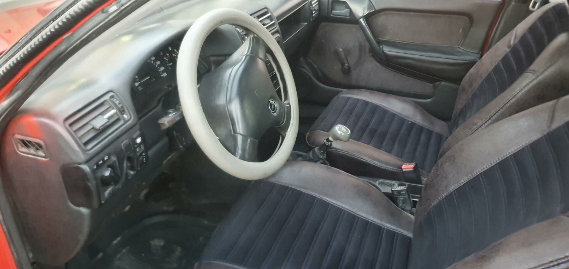 Opel Vectra 1993 - 35 000 TMT - Magdanly - img 9