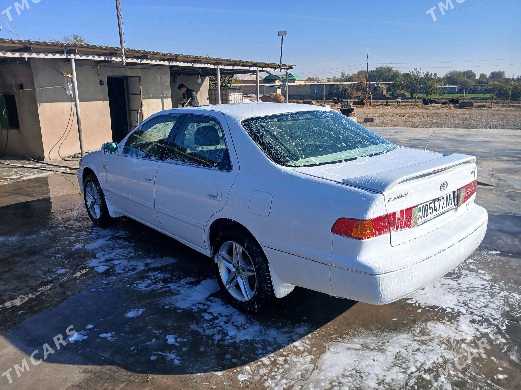Toyota Camry 1997 - 150 000 TMT - Бабадайхан - img 2