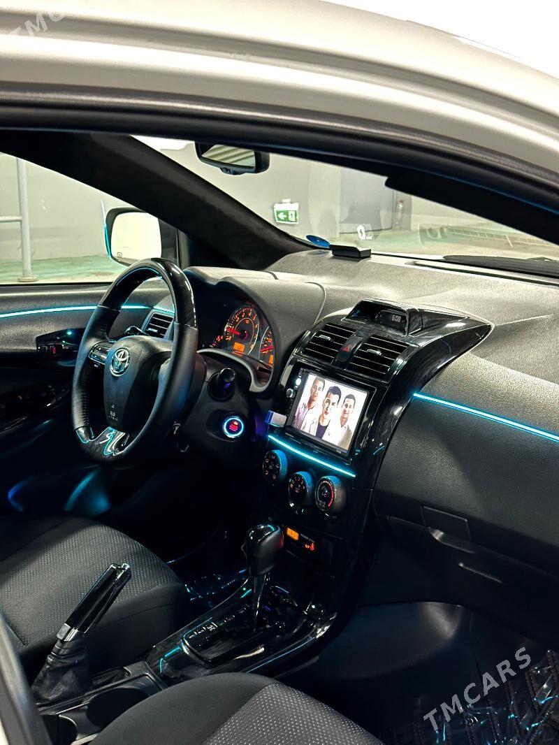 Toyota Corolla 2011 - 173 000 TMT - Ашхабад - img 7