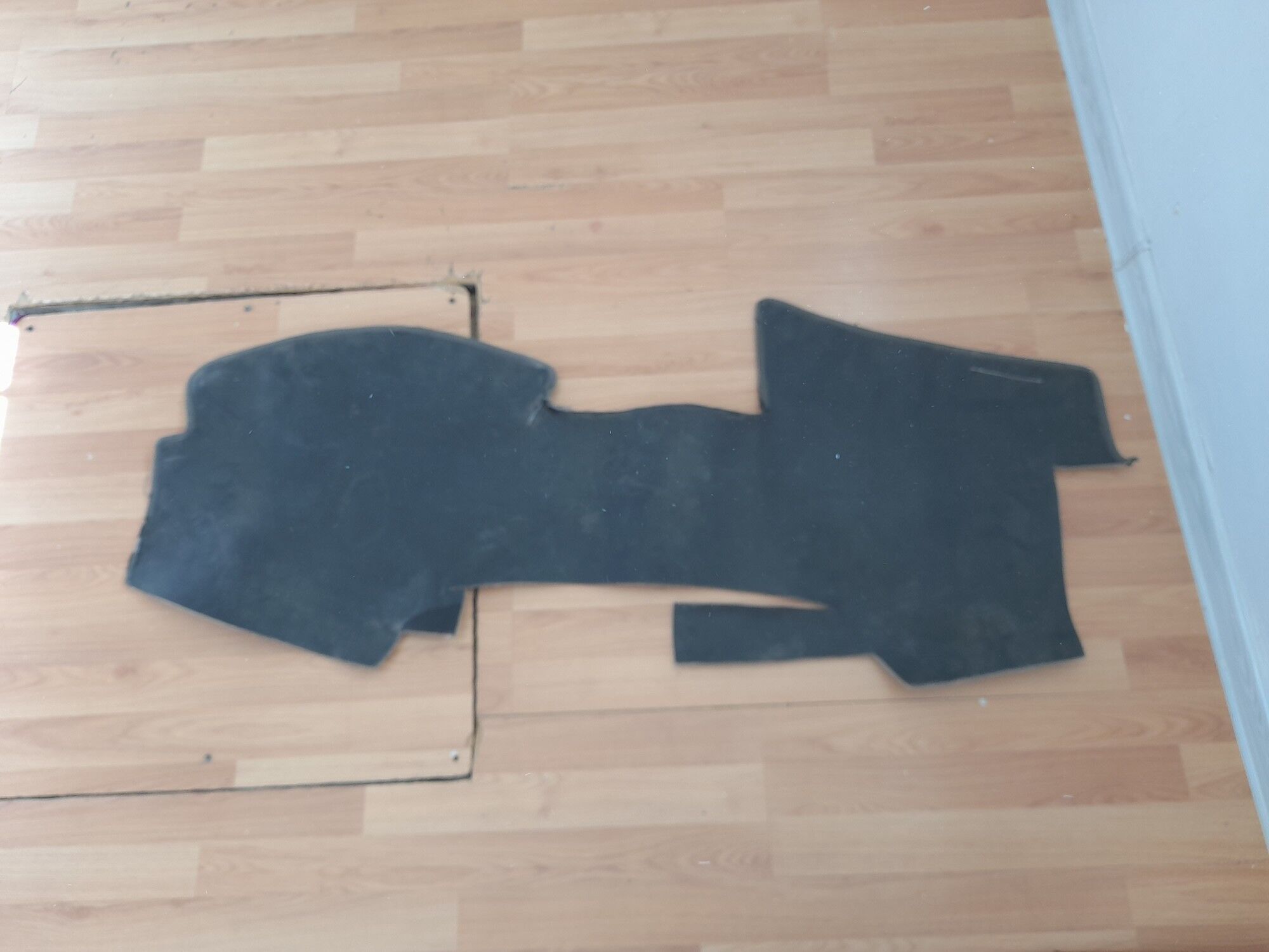 tarpeda kece 60 TMT - Howdan "W" - img 2