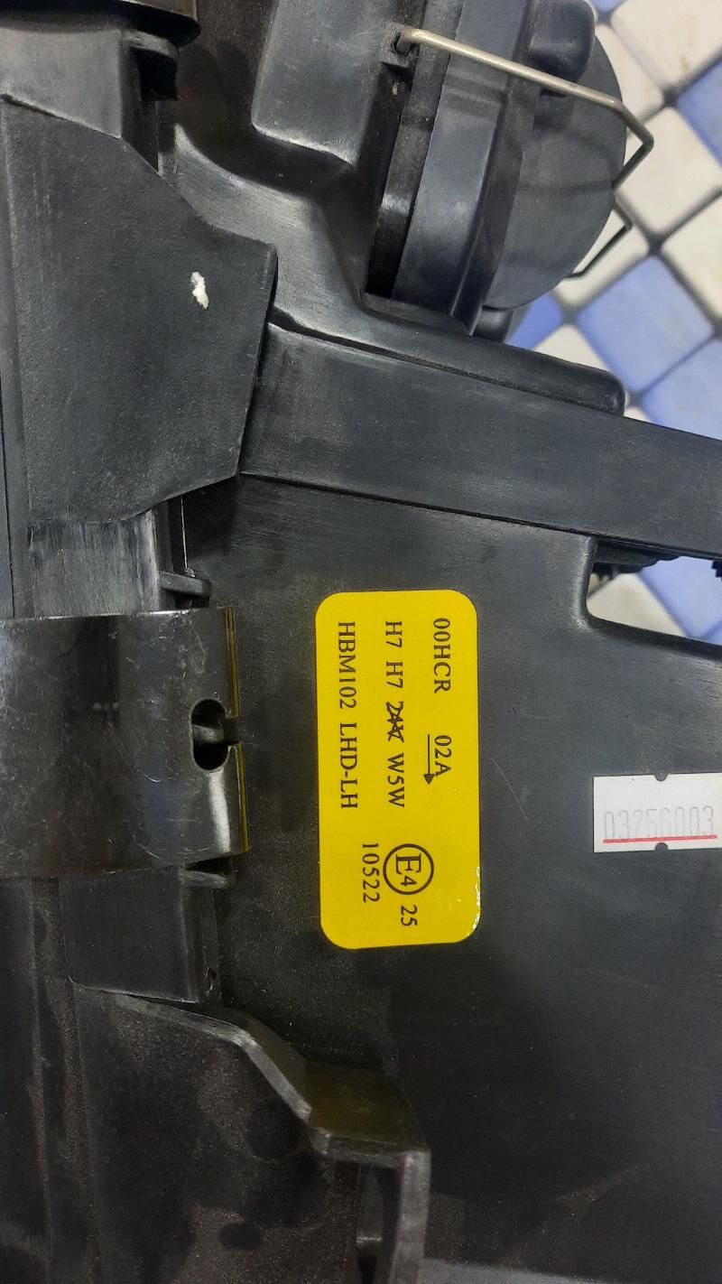 Bmw e36 zapcastlary farasy 800 TMT - Mary - img 5