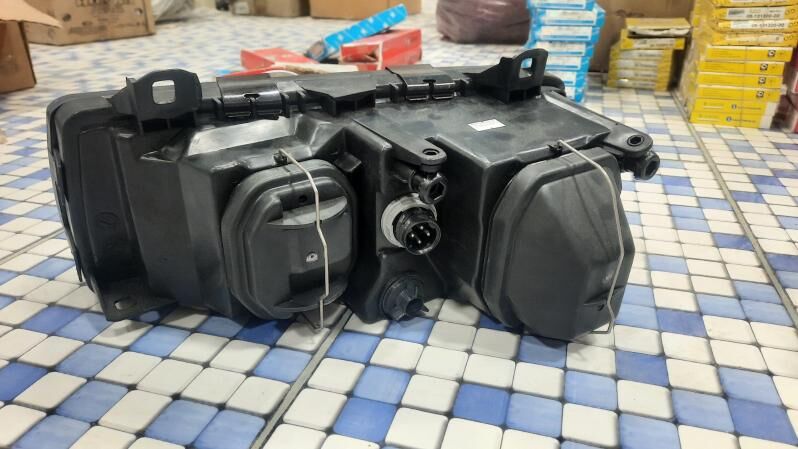 Bmw e36 zapcastlary farasy 800 TMT - Mary - img 4