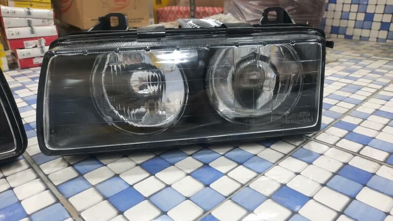 Bmw e36 zapcastlary farasy 800 TMT - Mary - img 3