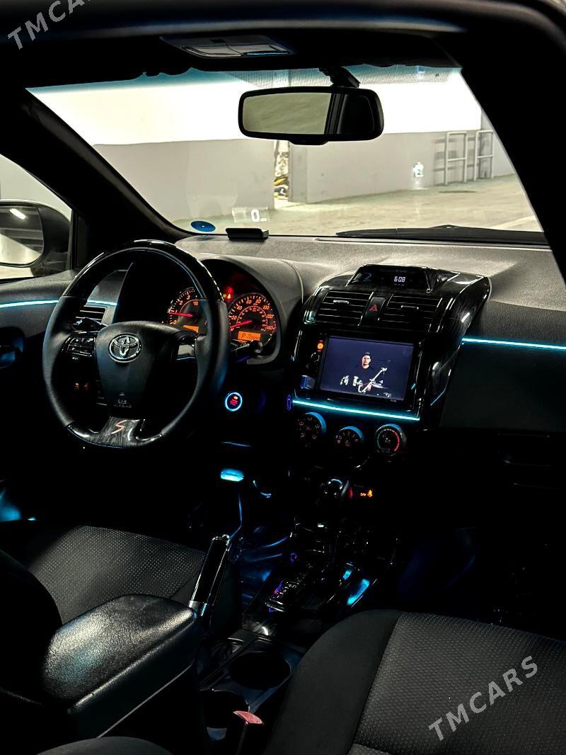 Toyota Corolla 2011 - 173 000 TMT - Ашхабад - img 6