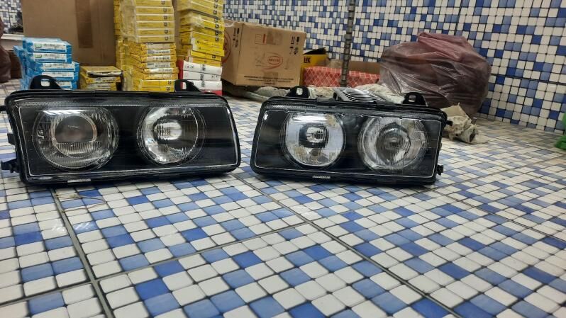 Bmw e36 zapcastlary farasy 800 TMT - Mary - img 2