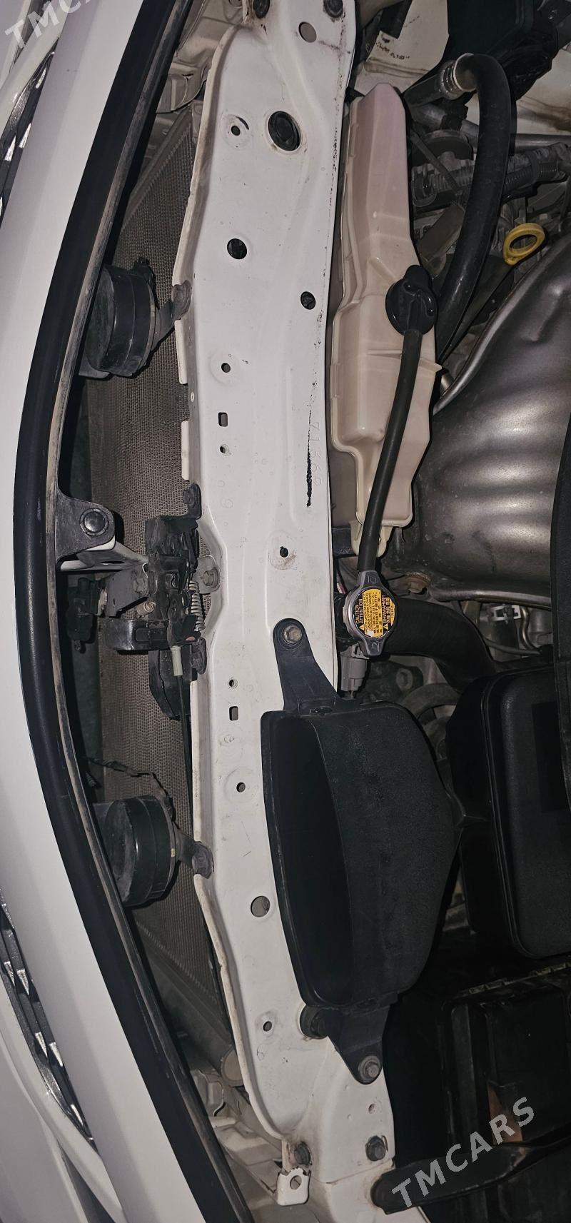 Toyota Camry 2013 - 230 000 TMT - Türkmenabat - img 8