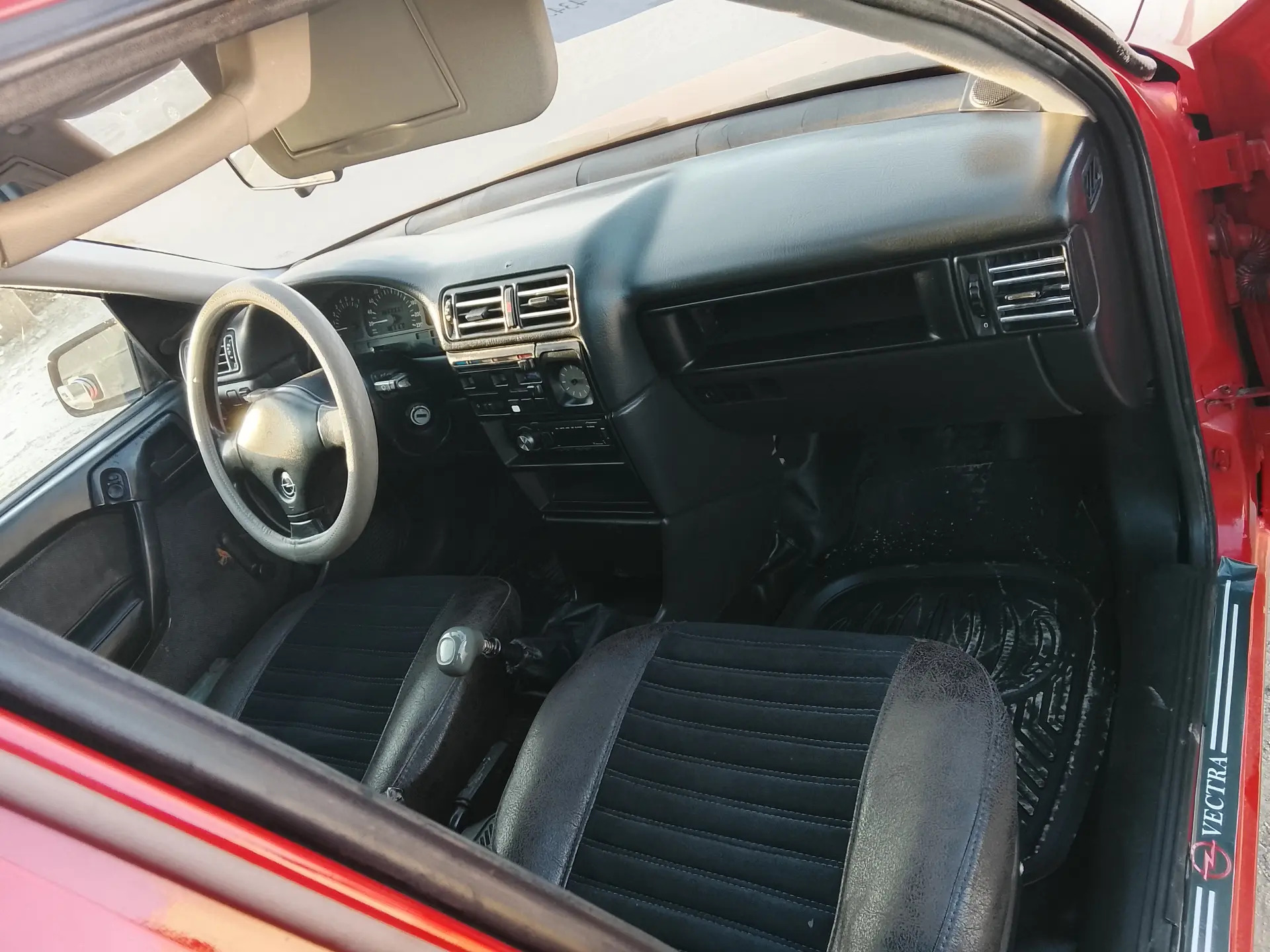 Opel Vectra 1993 - 35 000 TMT - Magdanly - img 5