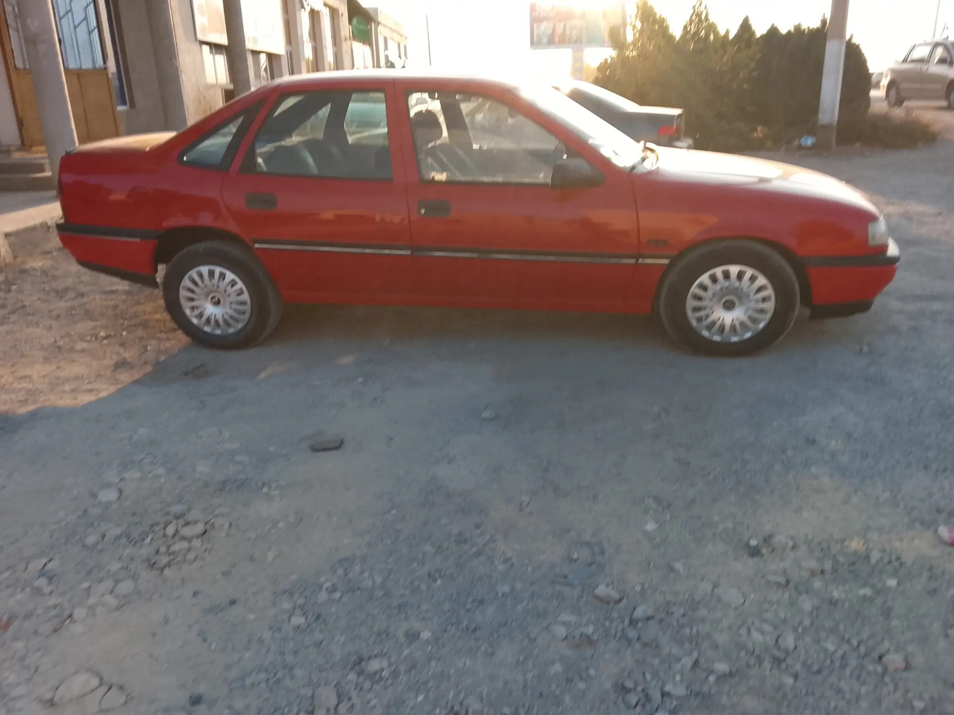 Opel Vectra 1993 - 35 000 TMT - Magdanly - img 4