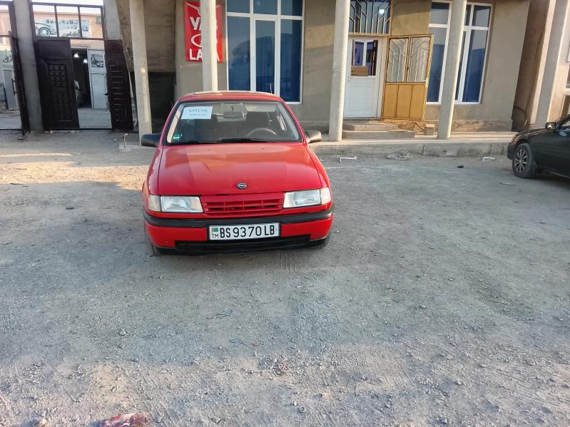 Opel Vectra 1993 - 35 000 TMT - Magdanly - img 3