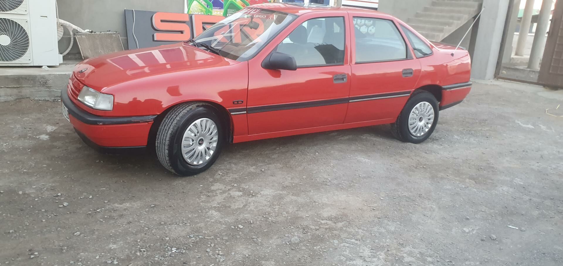 Opel Vectra 1993 - 35 000 TMT - Magdanly - img 7