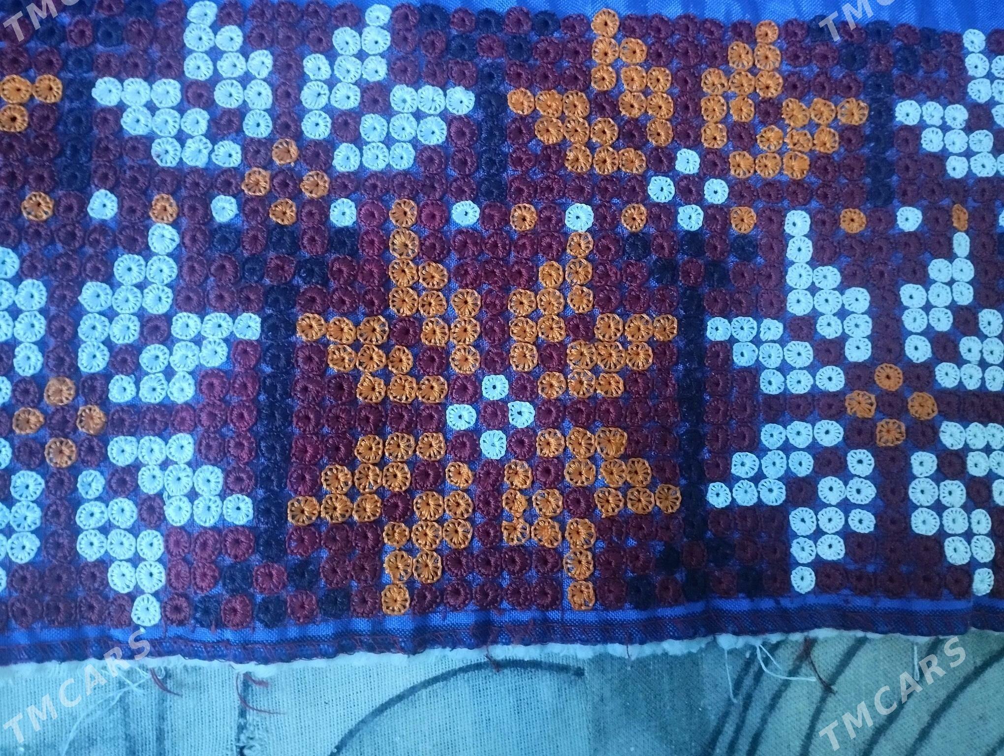 EL KEŞDELER - Tejen - img 2