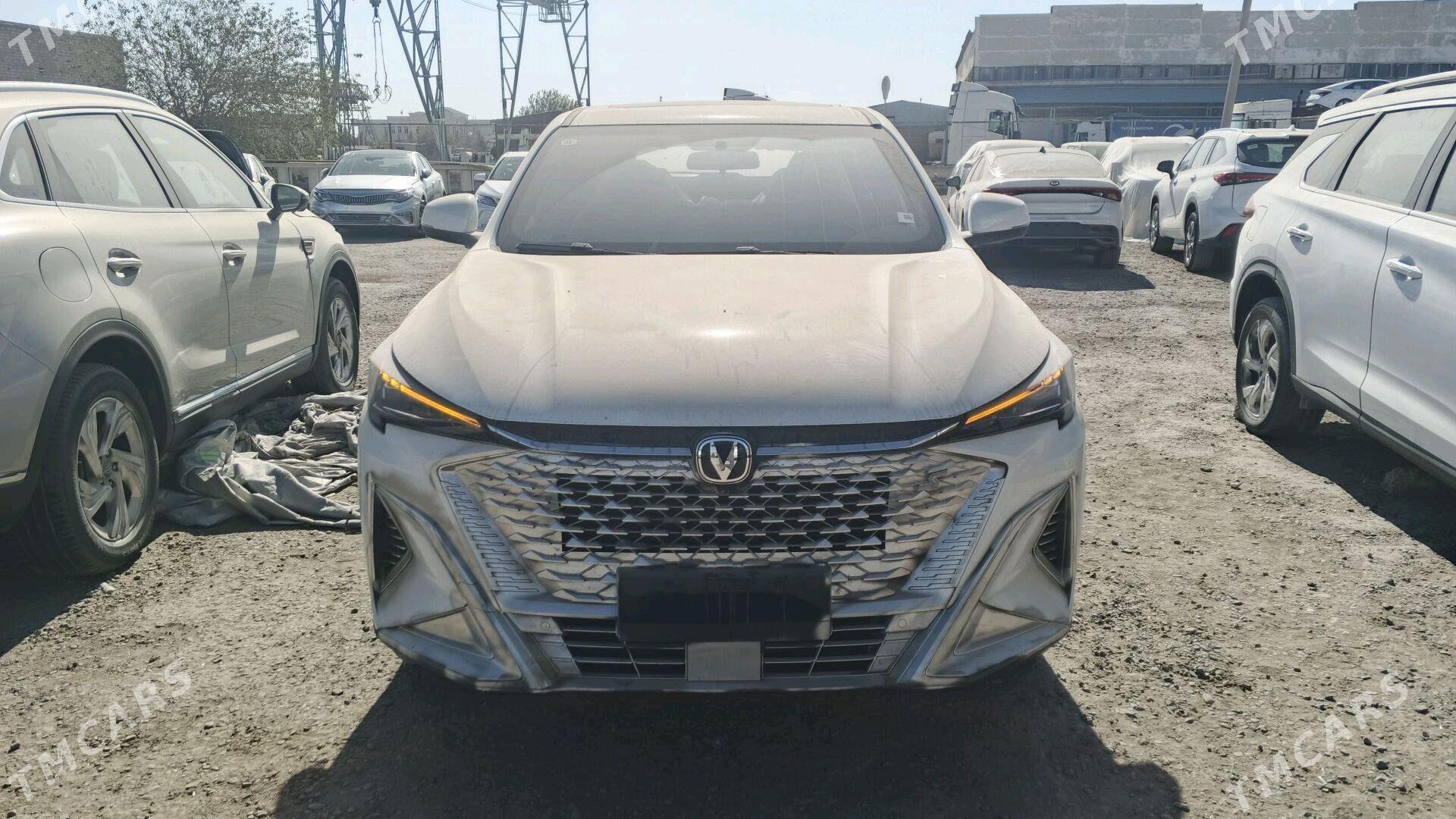 Changan CS75 Plus 2025 - 310 000 TMT - Мары - img 2