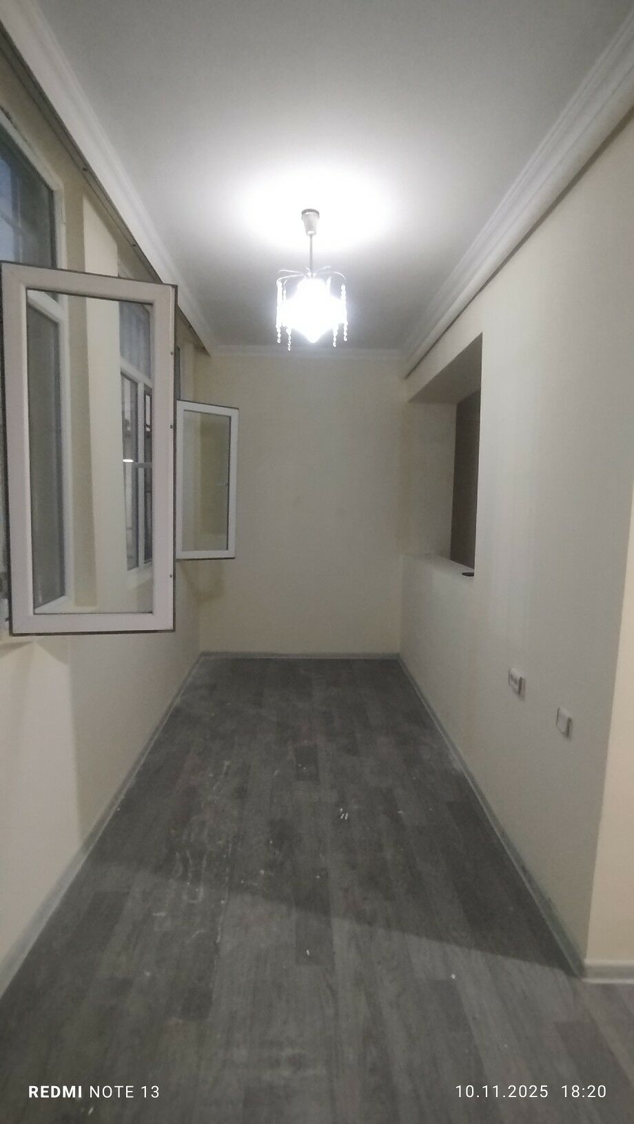 Безмеин Buzmeyin Satlyk 4 kom - Büzmeýin - img 5