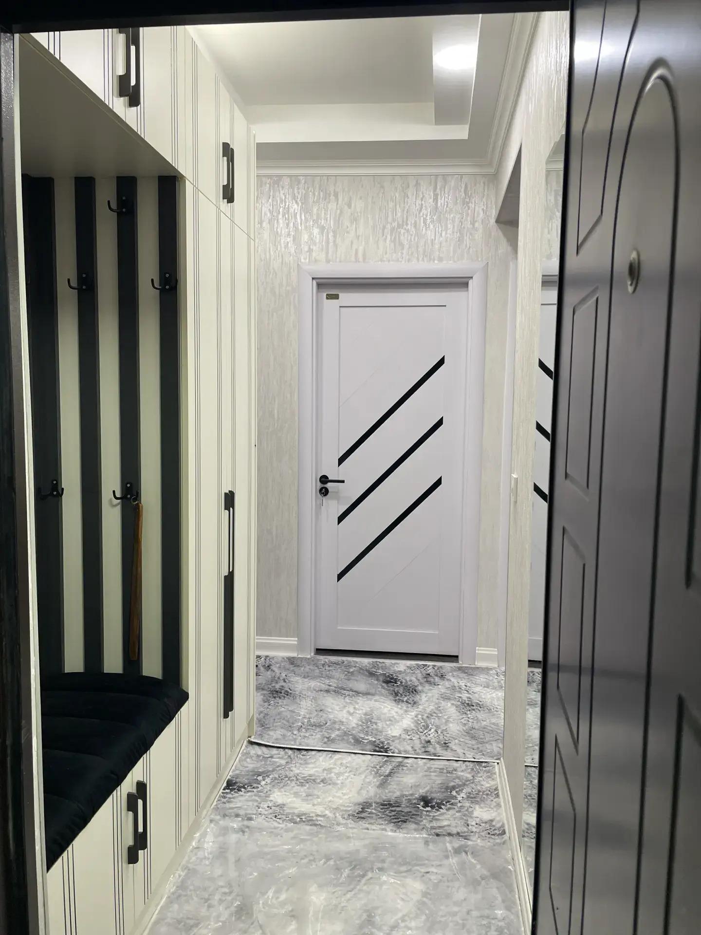 SATLYK JAÝ.MIR 2 .3 KOM. - Aşgabat - img 7