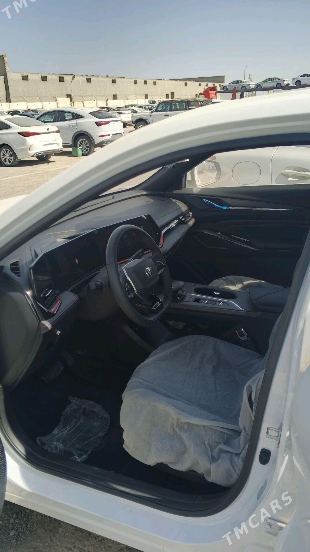 Changan CS75 Plus 2025 - 310 000 TMT - Мары - img 4