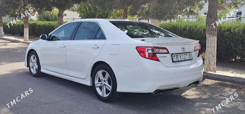 Toyota Camry 2013 - 230 000 TMT - Türkmenabat - img 4