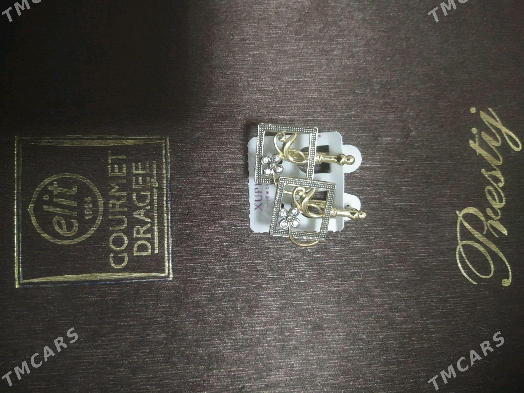 Gulakhalka - Ашхабад - img 5