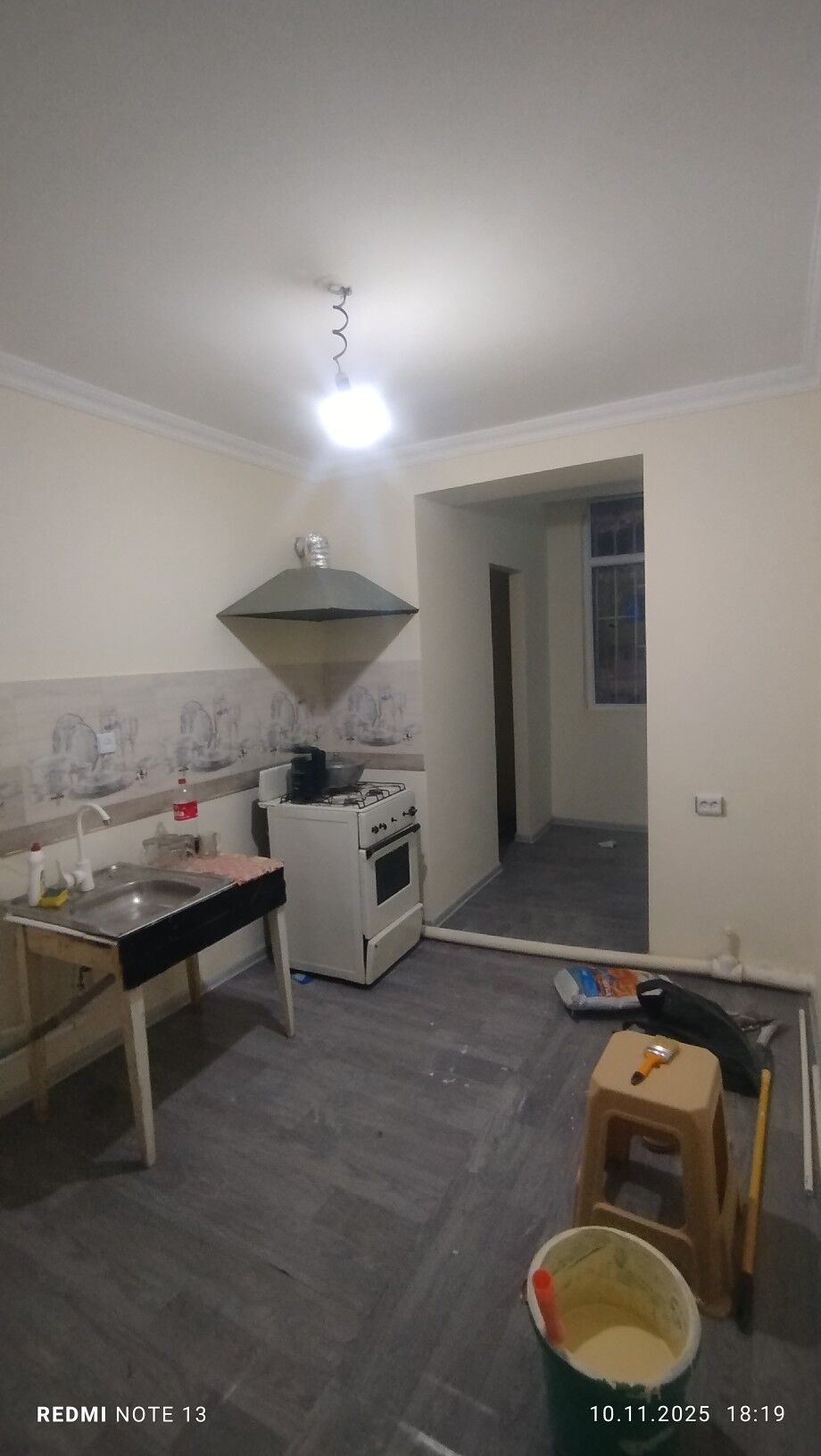 Безмеин Buzmeyin Satlyk 4 kom - Büzmeýin - img 6