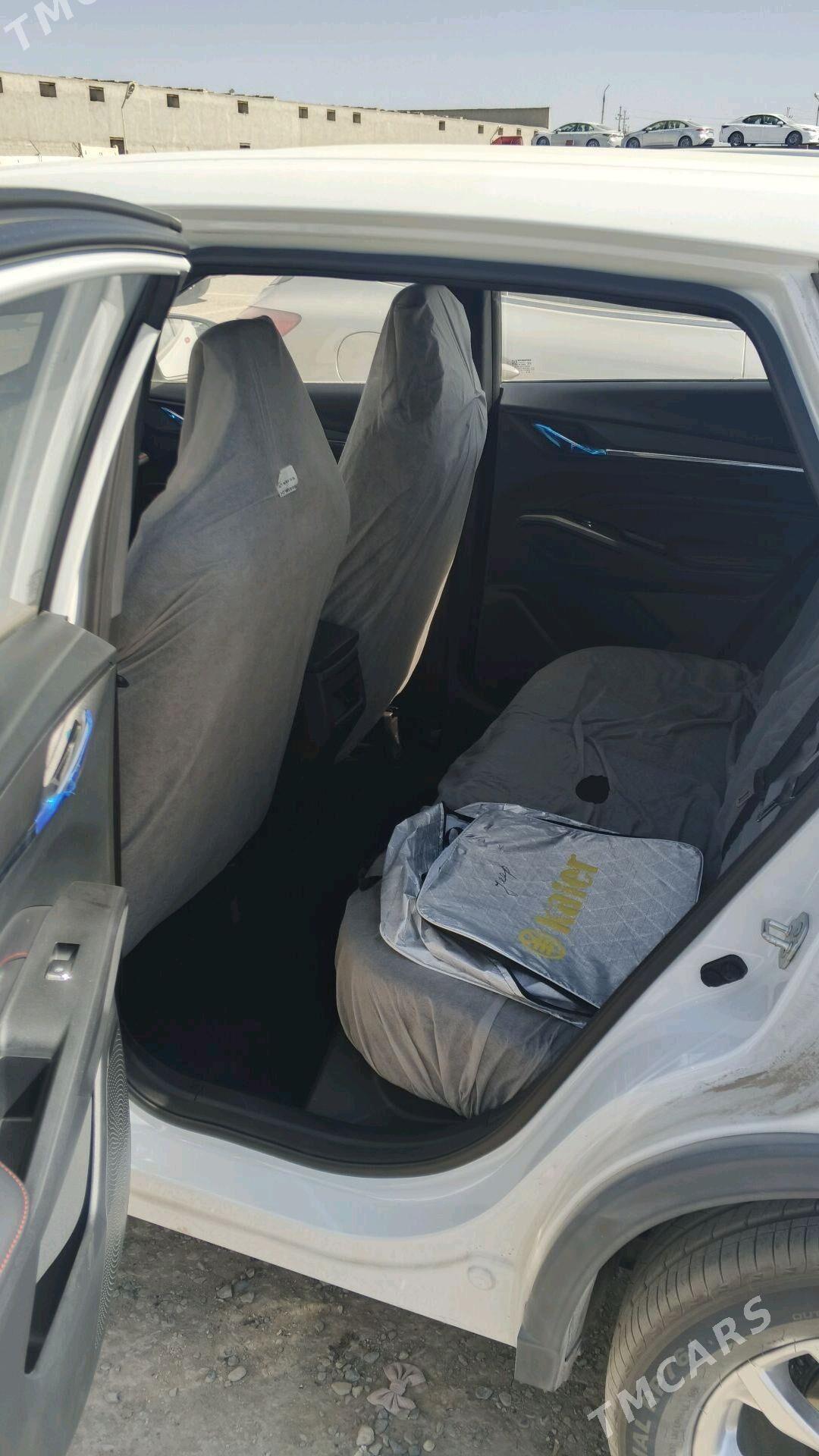 Changan CS75 Plus 2025 - 310 000 TMT - Мары - img 5