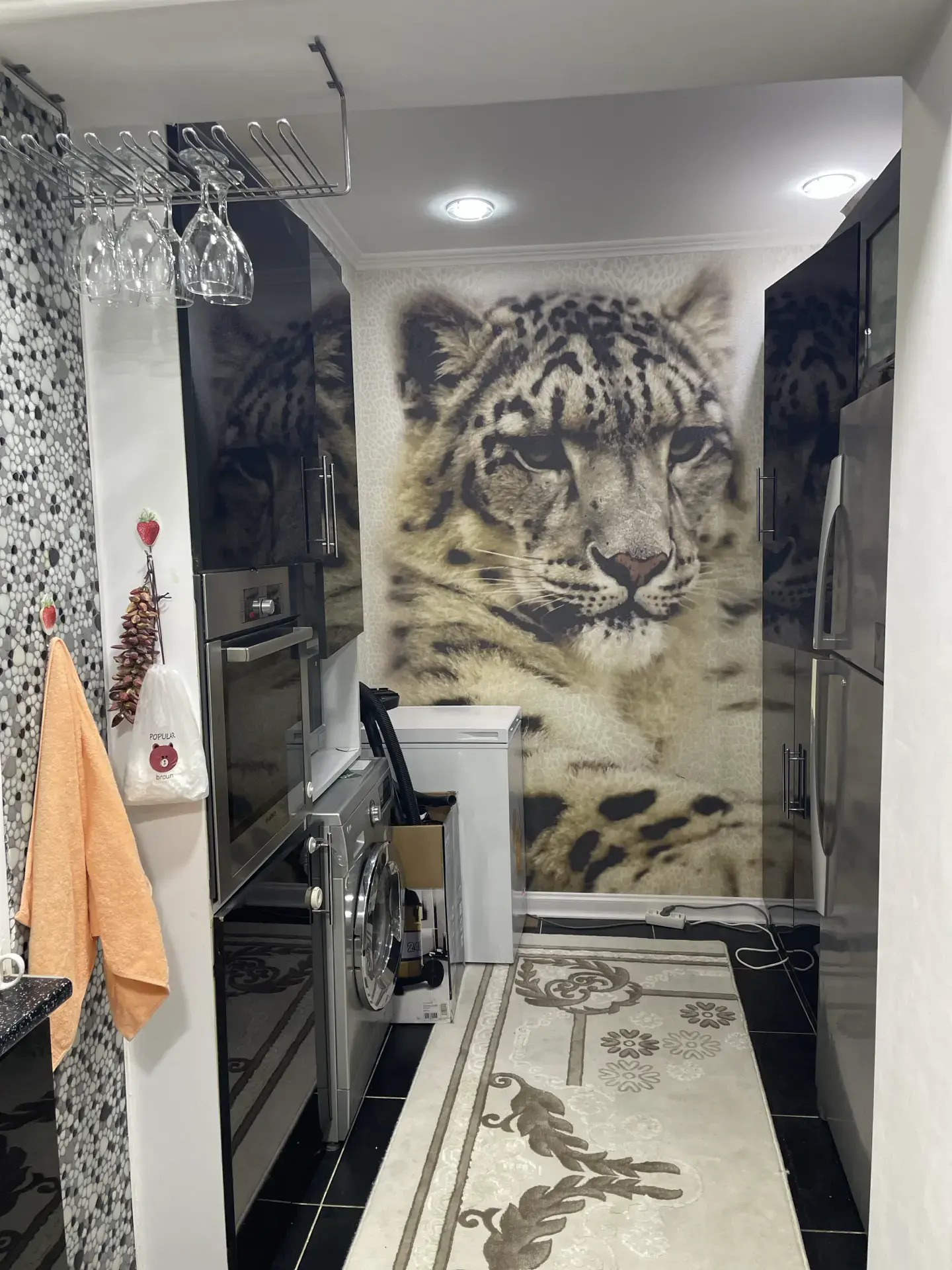 SATLYK JAÝ.MIR 2 .3 KOM. - Aşgabat - img 6