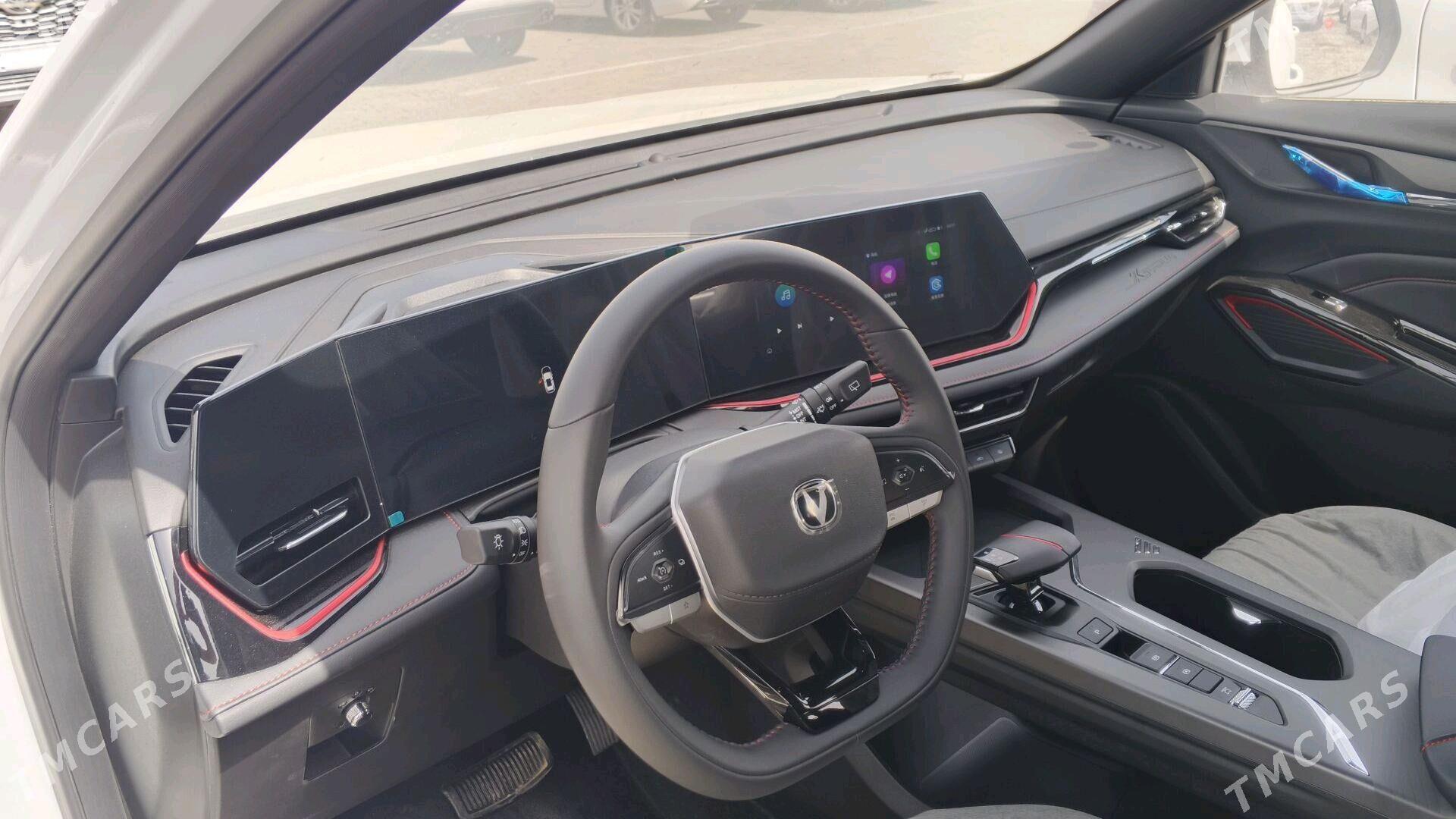 Changan CS75 Plus 2025 - 310 000 TMT - Мары - img 8