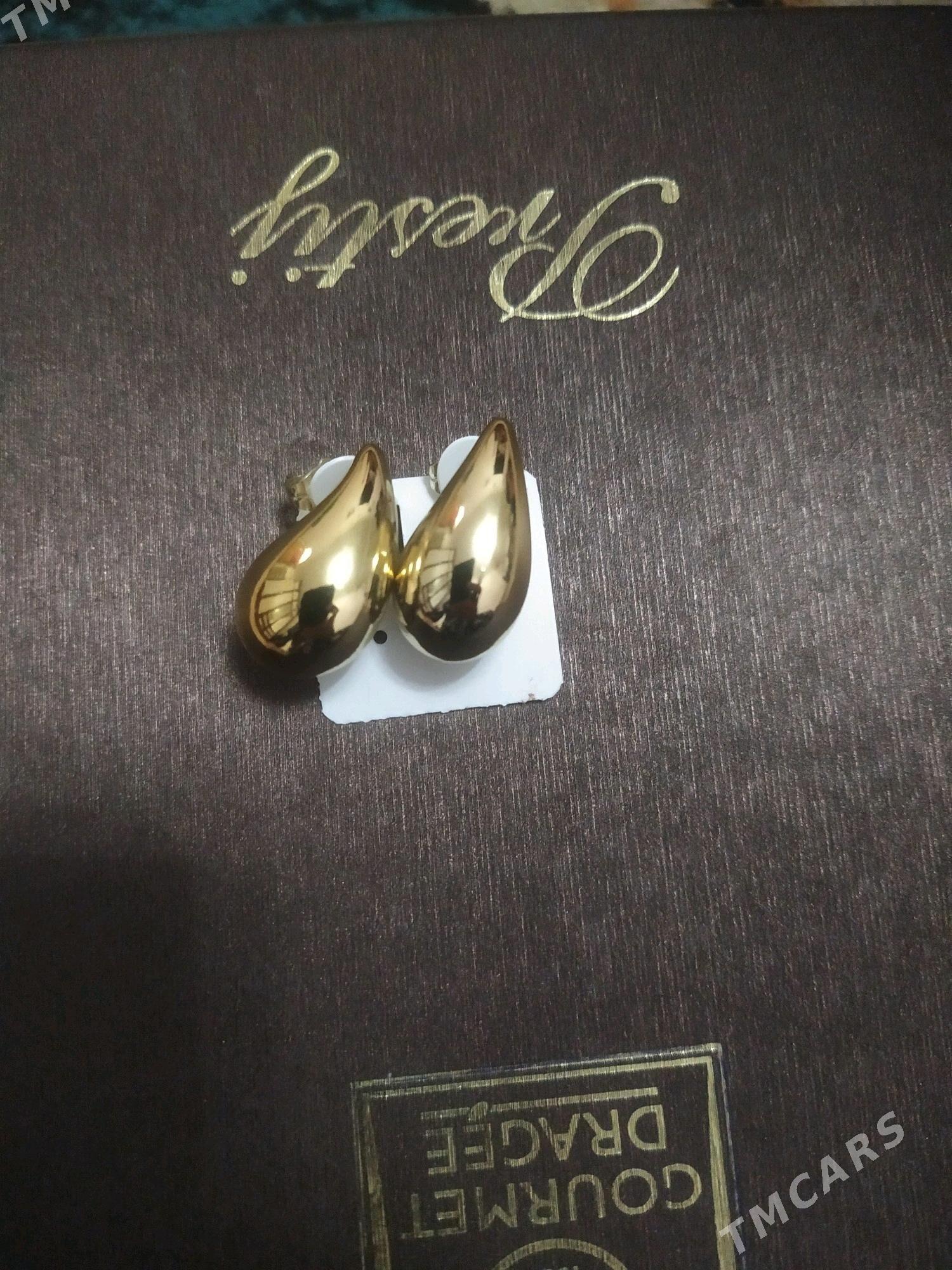 Gulakhalka - Ашхабад - img 3