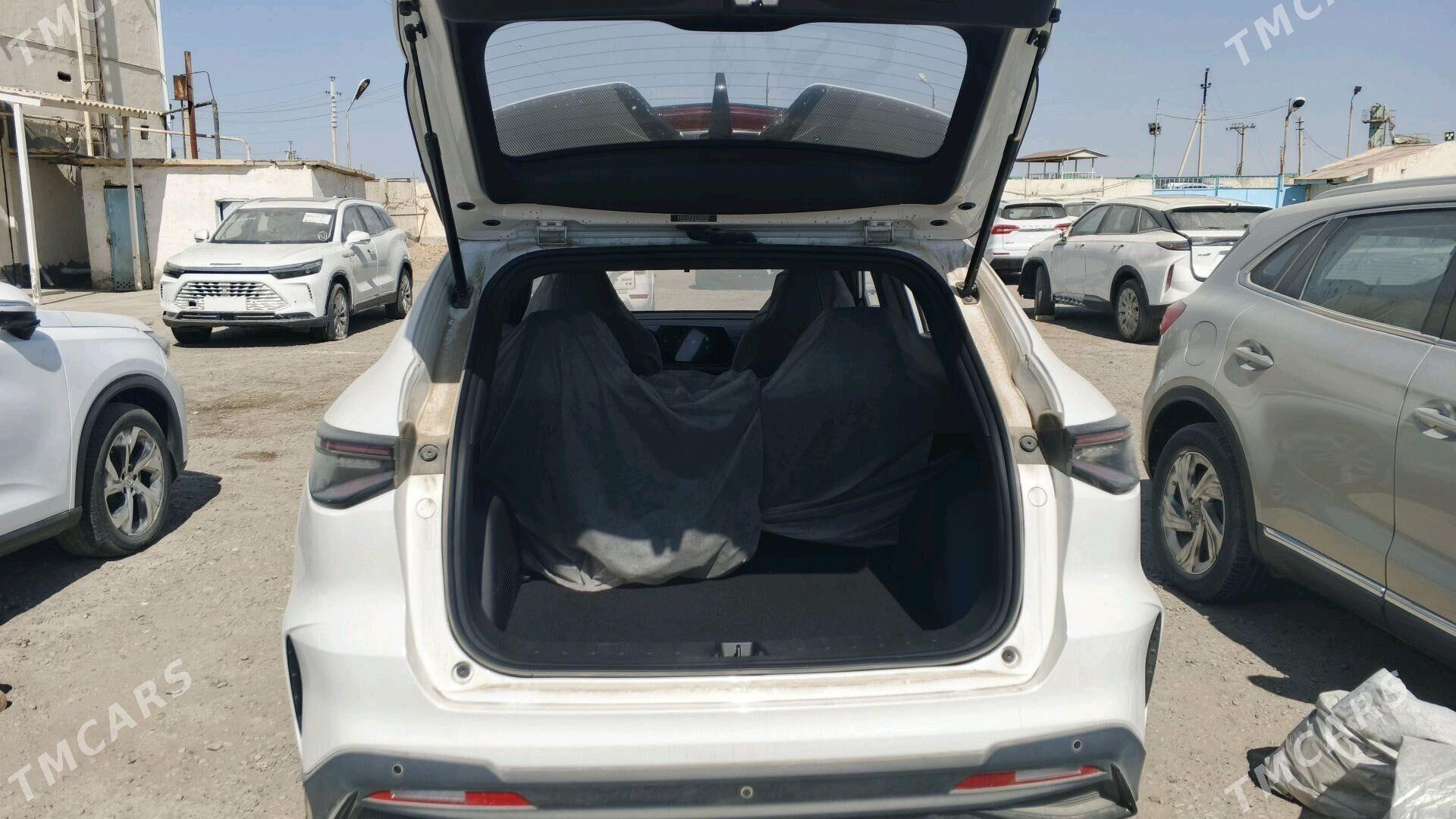 Changan CS75 Plus 2025 - 310 000 TMT - Мары - img 6