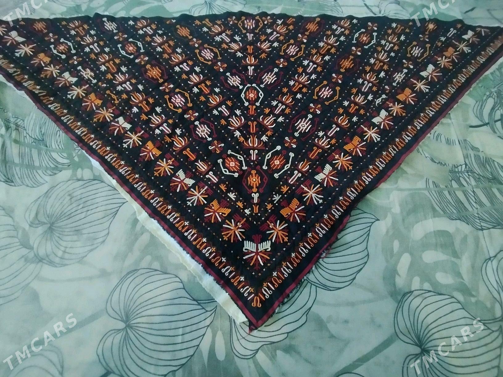 EL KEŞDELER - Tejen - img 3