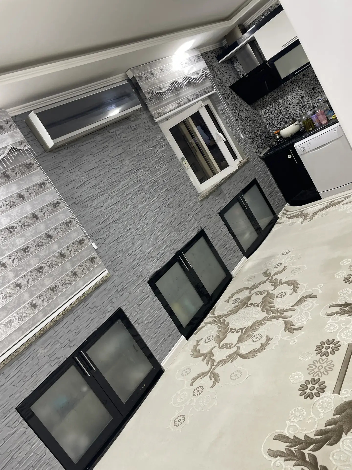 SATLYK JAÝ.MIR 2 .3 KOM. - Aşgabat - img 5