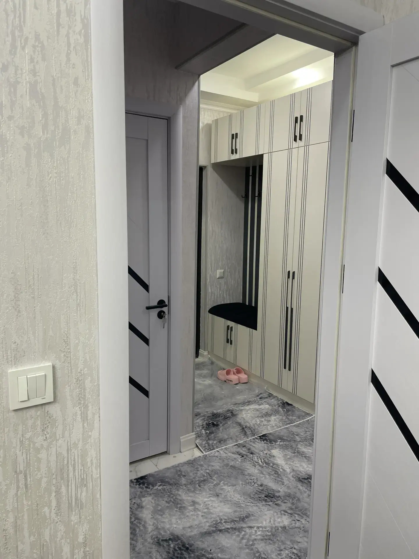 SATLYK JAÝ.MIR 2 .3 KOM. - Aşgabat - img 8