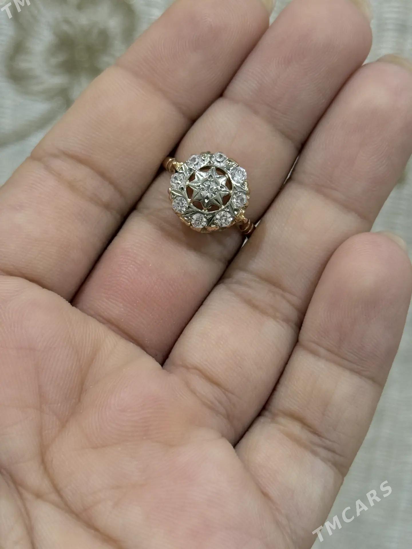 Gadym gyzyl yuzuk - Aşgabat - img 5